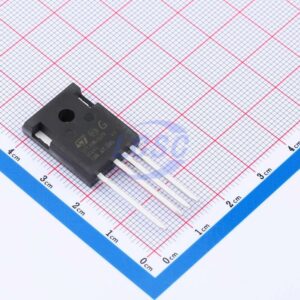STMicroelectronics SCTWA35N65G2V-4