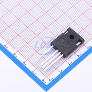 STMicroelectronics SCTWA60N120G2-4
