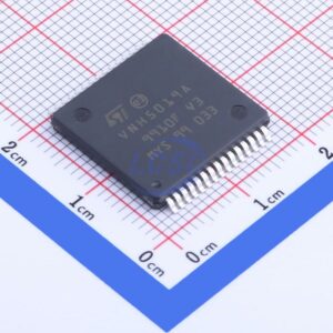 STMicroelectronics VNH5019ATR-E