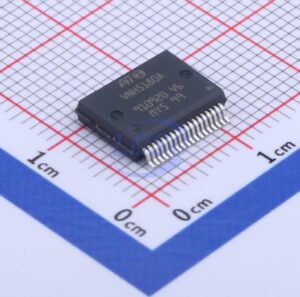 STMicroelectronics VNH5180ATR-E
