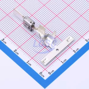 TE Connectivity 2-2112966-2