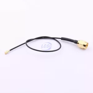 TE Connectivity 2032439-1