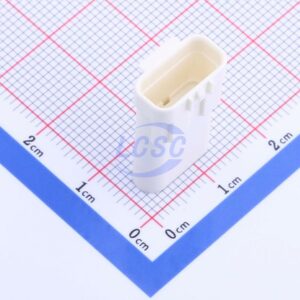 TE Connectivity 2321924-4