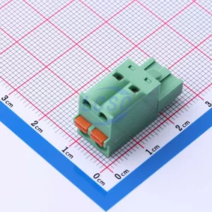 TE Connectivity 2350397-2