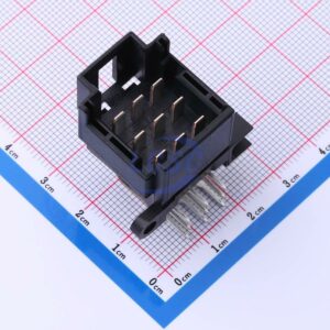 TE Connectivity 9-966140-4