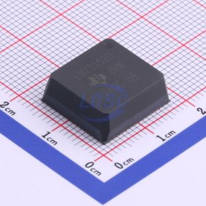 Texas Instruments LMZ31520RLGT
