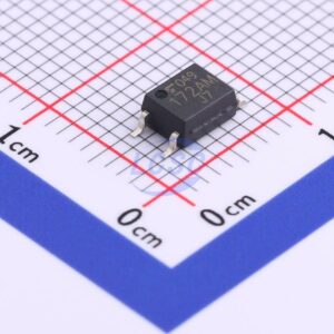 TOSHIBA TLP172AM(TPL,E