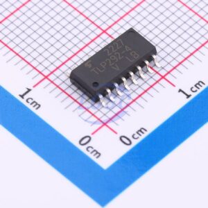 TOSHIBA TLP292-4(4LGBTP,E