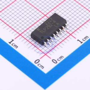 TOSHIBA TLP292-4(LA-TR,E