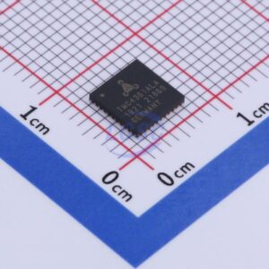 TRINAMIC Motion Control GmbH TMC4361A-LA-T