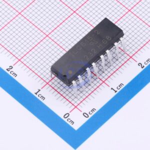 Vishay Intertech ILQ615-2