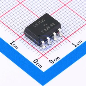 Vishay Intertech LH1522AAC