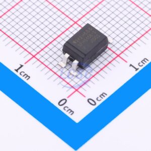 Vishay Intertech SFH6156-3X001