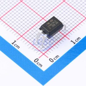 Vishay Intertech SFH617A-3X016