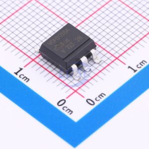 Vishay Intertech VOH1016AB-T