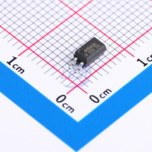 Vishay Intertech VOS615A-2X001T