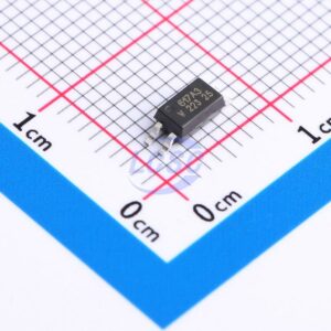 Vishay Intertech VOS617A-3T