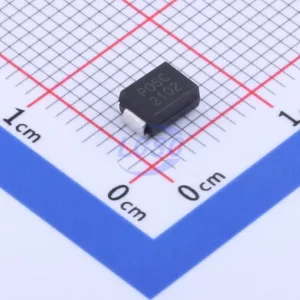 WPMtek(Wei Pan Microelectronics) P0640SC