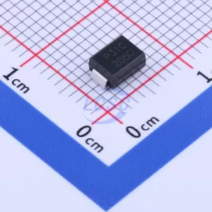WPMtek(Wei Pan Microelectronics) P3100SC