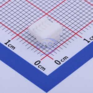 XKB Connection X1002H-05B1-N0HF