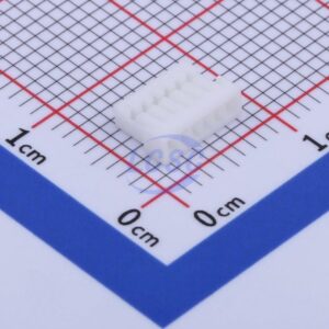 XKB Connection X1002H-06A-N0HF