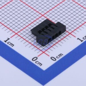 XKB Connection X1255H-04A-N0