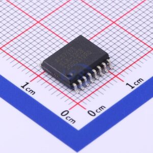 Allegro MicroSystems, LLC ACS710KLATR-12CB-T