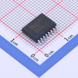 Analog Devices ADUM142D1BRWZ