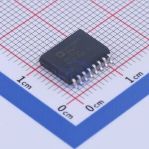 Analog Devices ADUM142E1BRWZ-RL