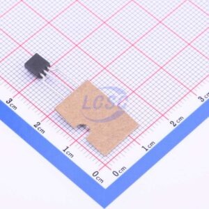 Analog Devices Inc./Maxim Integrated DS18B20+T&R