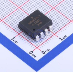 Broadcom Limited HCNR200-550E