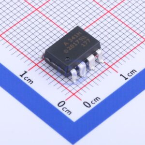 Broadcom/AVAGO QCPL-341H-500E