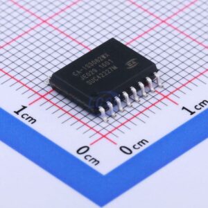 Chipanalog CA-IS3082WX