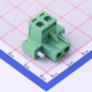 DEGSON 2EDGKM-5.08-02P-14-00A(H)