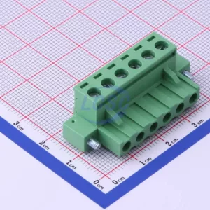 DEGSON 2EDGKM-5.08-06P-14-00A(H)