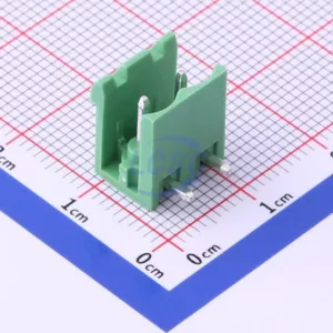 DEGSON 2EDGR-5.08-02P-14-100A(H)