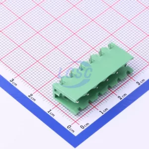 DEGSON 2EDGR-5.08-06P-14-100A(H)