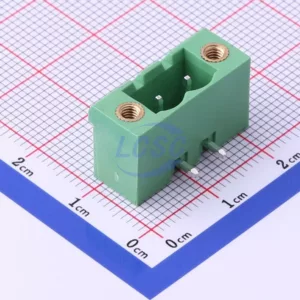 DEGSON 2EDGRM-5.08-02P-14-100A(H)
