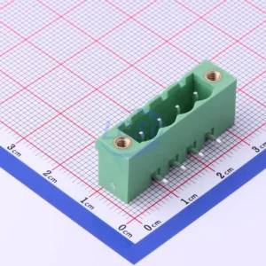 DEGSON 2EDGRM-5.08-04P-14-100A(H)