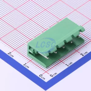 DEGSON 2EDGV-5.08-05P-14-100A(H)