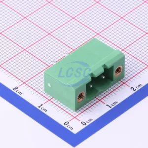 DEGSON 2EDGVM-5.08-02P-14-100A(H)