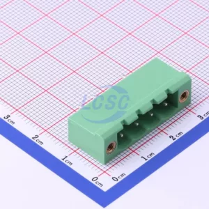 DEGSON 2EDGVM-5.08-04P-14-100A(H)