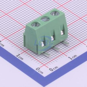 DEGSON DG127R-5.08-03P-14-00A(H)