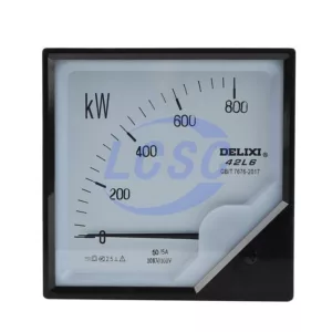 Delixi Electric 42L6KW10KY50D