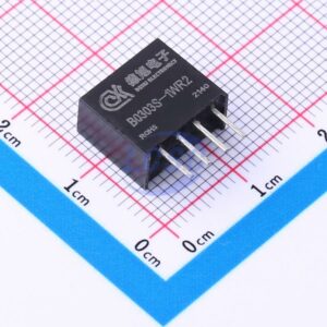 DEXU Electronics B0303S-1WR2