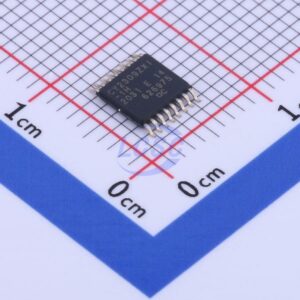 Infineon/Cypress Semicon CY2309ZXI-1HT