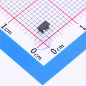 Infineon Technologies TLE4968-1K