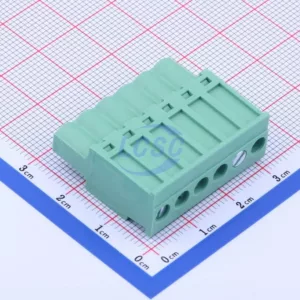 JILN JL2EDGKA-50806G01