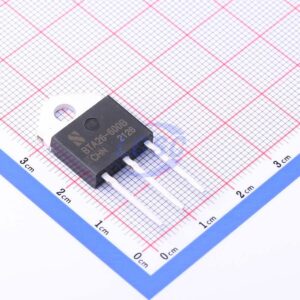 JSMSEMI BTA26-600BRG