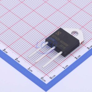 JSMSEMI BTA26-600BWRG